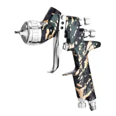 ITALCO - PISTOLA MAGIC 9 TTS L.V.M.P 1.3MM