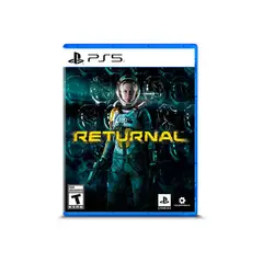 SONY - Videojuego Returnal PS5