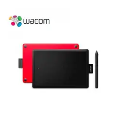 WACOM - TABLETA GRAFICA ONE BY CTL672K1A MEDIUM