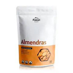 VITAMINA - Harina de Almendras 200 gramos