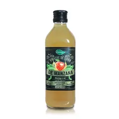 FITOSANA - Vinagre de Manzana Premium 500ml