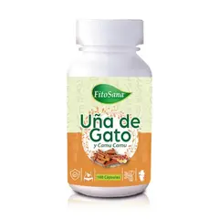 FITOSANA - Uña de Gato 100 Cápsulas