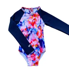 M YOWIE - One Piece UV Coral Coastline