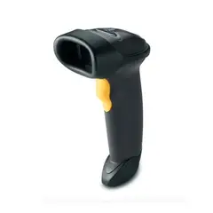 MOTOROLA - LECTOR DE CODIGOS DE BARRA 1D NEGRO PN LS2208-SR20007R-UR