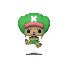 FUNKO - Pop Chopperemon Chopper One Piece