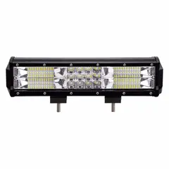 GENERICO - Barra Led JL 180w Luz Blanco 30cm Expansion y Profundidad