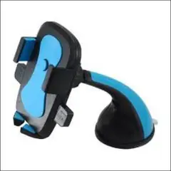 GENERICO - Holder soporte de celular y gps para auto wn-035