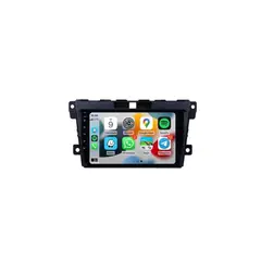 GENERICO - Autoradio Android Mazda CX7 2006-2012 2-32gb 8core