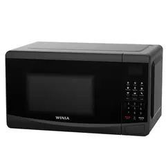 WINIA - Horno Microondas WMN-20WCB 20 Litros Negro