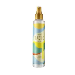 CYZONE - Wow - Taste Cream Colonia Refrescante 200ml