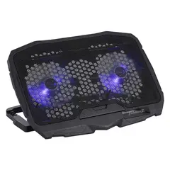 FIDDLER Z - COOLER GAMER 2 VENTILADORES