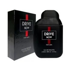 GENERICO - PERFUME DE HOMBRE FRAGANCIA AROMÁTICA FRESCA