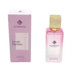 GENERICO - PERFUME DE MUJER AROMA CHERRY