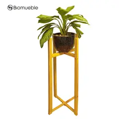 GENERICO - Soporte Elevado Terra - Madera Reciclada Pallets