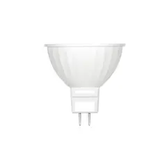 HOME LIGHT - FOCO LED DICROICO MR16 7W LUZ DIA