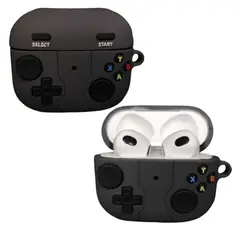 GENERICO - Audífonos Bluetooth Inalámbricos con Estuche Gamer Airbox