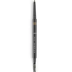CYZONE - Delineador para cejas Brow Duo Studio Look - SOFT BROWN
