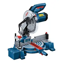 BOSCH - Sierra Ingleteadora 10" (254 mm) 1750W GCM 254