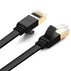 UGREEN - Cable de Red UTP Cat7 15m RJ45 10Gbps Trenzado NW106 - 11266