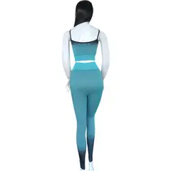 GENERICO - CONJUNTO DEPORTIVO PARA MUJER