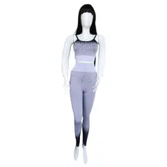 GENERICO - CONJUNTO DEPORTIVO PARA MUJER