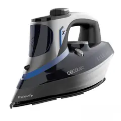 CECOTEC - Plancha horizontal IronHero 3200 Smart Absolute