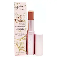 TOO FACED - Crema labial La Creme Color Drenched-