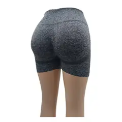 GENERICO - SHORT LEGGINS CORTO - PUSH UP ELASTICO