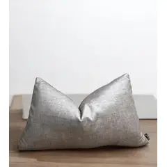 MAP DESIGN HOME - Funda de Cojin Etang Latte 50x30cm