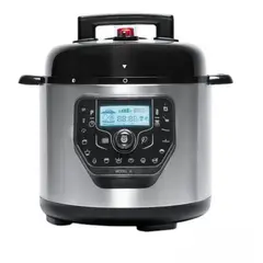 CECOTEC - Olla Programable GM Cooking Pot Model H Deluxe