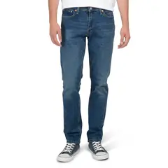 LEVIS - Jeans Hombre 511 Slim Fit Azul