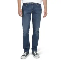 LEVIS - Jeans Hombre 511 Slim Fit Azul
