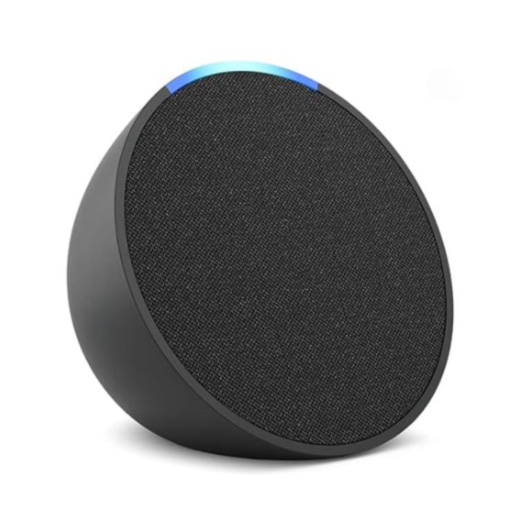 ALTAVOZ INTELIGENTE ALEXA ECHO POP 3ERA GENERACION