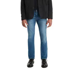 LEVIS - Jeans Hombre 511 Slim Azul