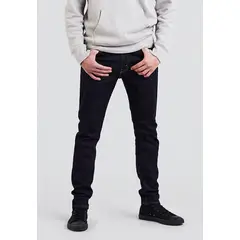 LEVIS - Jeans Hombre 512 Slim Taper Fit Azul Oscuro
