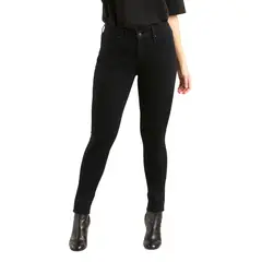 LEVIS - Jeans Mujer 311 Shaping Skinny Negro