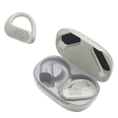 JBL - AUDÍFONOS ENDURANCE PEAK 3 ENDURANCEPEAK3 - BLANCO
