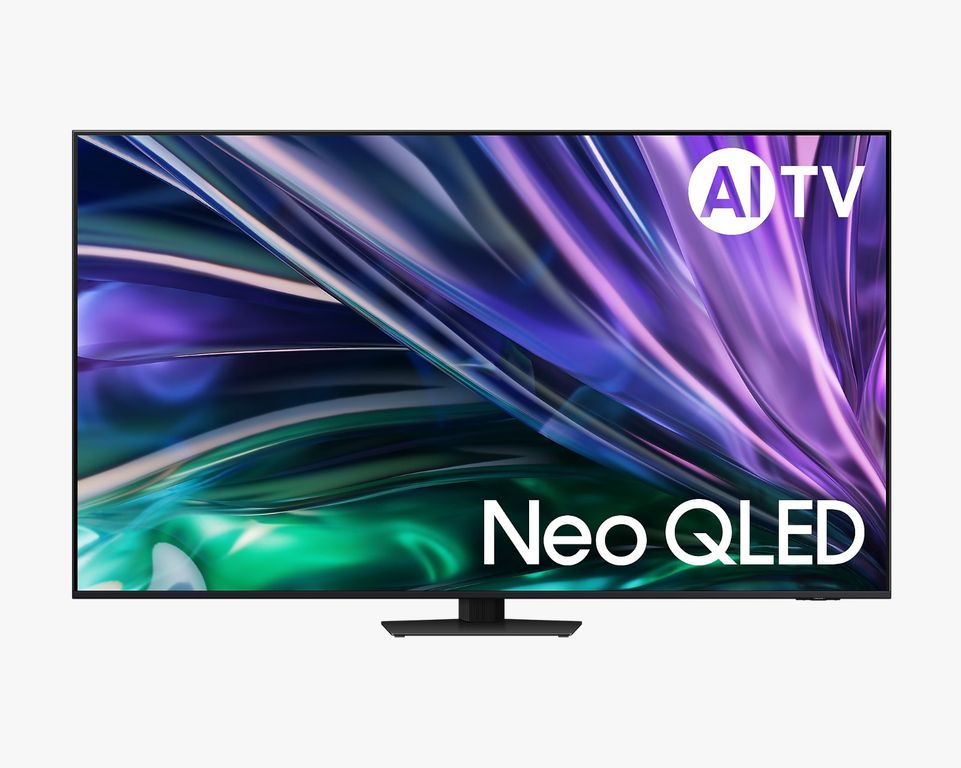 TELEVISOR NEO QLED 65" SMART TV 4K 65Q85DBG 2024