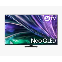 SAMSUNG - TELEVISOR NEO QLED 65" SMART TV 4K 65Q85DBG 2024
