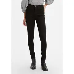 LEVIS - Jeans Mujer 720 HighRise Super Skinny Negro