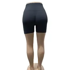 GENERICO - SHORT LEGGINS CORTO - PUSH UP ELASTICO