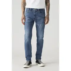 LEVIS - Jeans Hombre 512 Slim Taper Azul