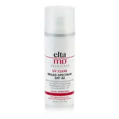 ELTAMD - Protector Solar Uv Clear Broad Spf46 48g