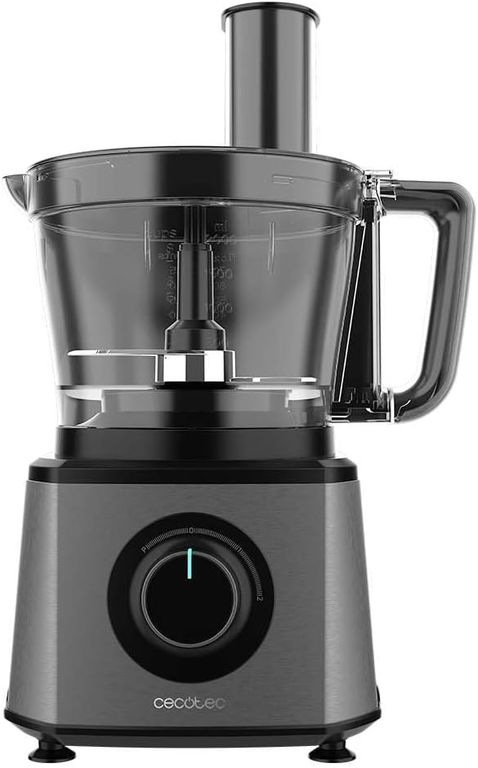Procesadora De Alimentos FoodProcessor Paprika 2000 Full