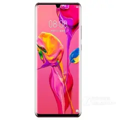 HUAWEI - P30 Pro VOG-L29 8 + 128g Color naranja Reacondicionado CHN