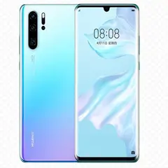 HUAWEI - P30 Pro VOG-L29 8 + 128g Color del cielo Reacondicionado CHN.