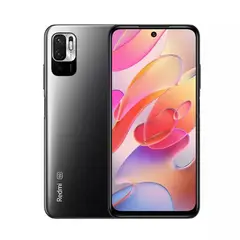XIAOMI - Redmi note10 teléfono móvil 5G 6 + 128g M2103K19C Gris CHN