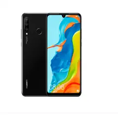 HUAWEI - P30 lite MAR-LX3A 6+128g Negro Reacondicionado CHN