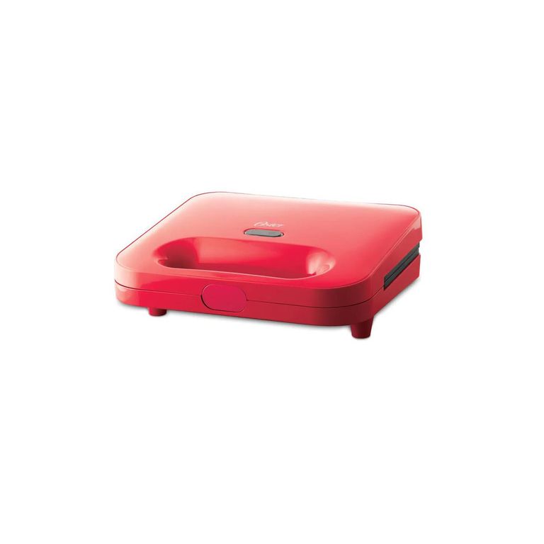 Sandwichera compacta Oster® CKSTSM2885M SANDIA