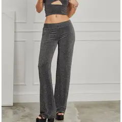 BETWEEN US - Pantalón de fiesta Chiara